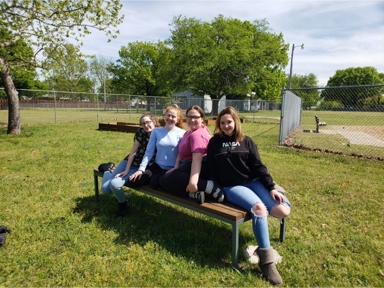 Health Corps team