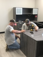 Marietta moves into new facilities