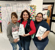 MPES celebrates maintenance staff
