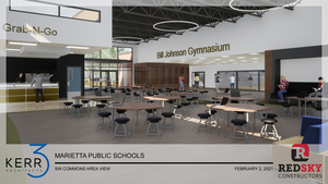 School to honor Johnson’s legacy