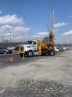 Progress report: Marietta’s new facility in planning stages