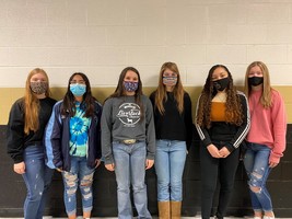 FCCLA members win District STAR events