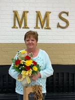 After 35 years, Davis says goodbye