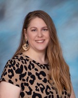 Tammy Blevins honored as Marietta’s district teacher of the year