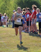 Marietta cross country season off to a running start
