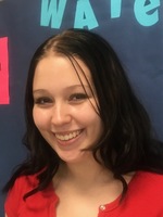 Marietta’s Slawson wins big scholarship