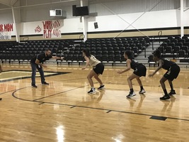 Marietta Indians preparing for 2019 basketball season